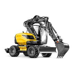  Mobilbagger Mecalac Mobilbagger 15 MWR 12465647