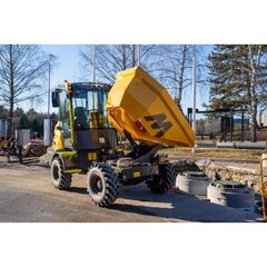  Mecalac Dumper Mecalac Dumper 3.5 MDX 12465655