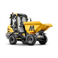  Dumper Mecalac Dumper 3.5 MDX 12465655