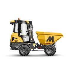  Mecalac Dumper Mecalac Dumper 3.5 MDX 12465655