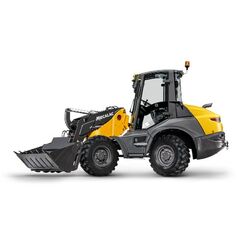  Mecalac Schwenklader Mecalac Schwenklader AS 1000 12465644