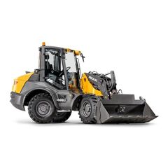  Mecalac Schwenklader Mecalac Schwenklader AS 1000 12465644