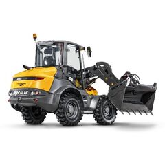  Mecalac Schwenklader Mecalac Schwenklader AS 1000 12465644