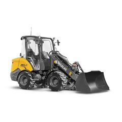  Multifunktionslader Mecalac Multifunktionslader MCL 6 12465643
