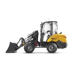  Kompaktradlader Mecalac Multifunktionslader MCL 6 12465643