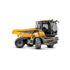  Raddumper Mecalac Revotruck 9 12465656
