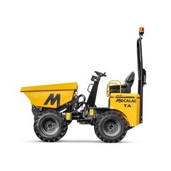  Mecalac Dumper Mecalac Dumper TA1EH 12465651