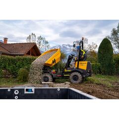  Mecalac Dumper Mecalac Dumper TA2SEH 12465653