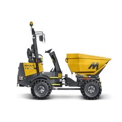  Mecalac Dumper Mecalac Dumper TA2SEH 12465653