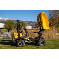  Mecalac Dumper Mecalac Dumper TA2SEH 12465653