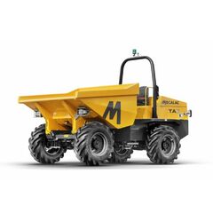  Dumper Mecalac Dumper TA6 12465654