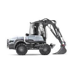  Zero Emission Mecalac Elektro-Bagger e12 12465657