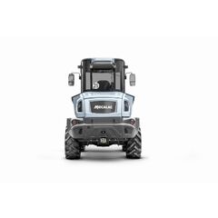  E-Dumper Mecalac Elektro-Dumper emDX6 12465659