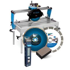  AGP Powertools Nozar Paket "Sparpaket für Galabau" 12465668