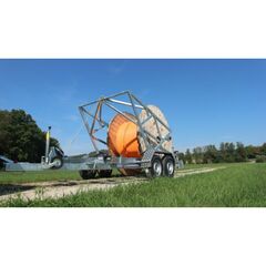  Stedele Stedele Kabeltrommelanhänger KTT 27 12465702