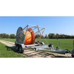  Stedele Stedele Kabeltrommelanhänger KTT 27 12465702