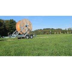  Stedele Stedele Kabeltrommelanhänger KTT 27 12465702