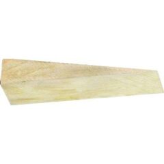  Schalung und Zubehör Profil Holzkeile G2 | 180x80x25 mm | 150 Stück 12463564