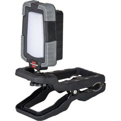  Lichtaktion 2022 Brennenstuhl Mobiler LED Akku Strahler CL 1050 MA Clip 12378256
