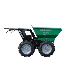  Muck Truck Mini-Dumper Muck Truck E-Truck 12465639