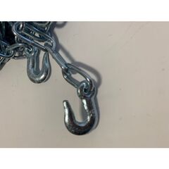  Bestseller Spannkette Verzinkt | 2,50 m Länge | 8 mm Stärke 12463468
