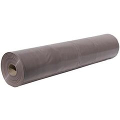  Alles für den Bau Bestseller PE-Baufolie opak Typ 200 BxL 4x50m 45 % Untertoleranz 12463321