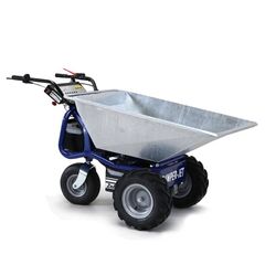  Dumper Zallys Elektrodumper Jet 12465641