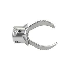  Systemzubehör Rohrreiniger Milwaukee Wurzelschneider 50 mm / 22 mm, für Akku-Teilspiralmaschine M18FSSM 12465494