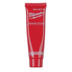  Expander Köpfe Milwaukee Fett für Bohrer- und Meißel-Schaftenden 50g 12465522