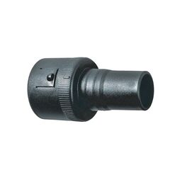  Systemzubehör Staubabsaugung Milwaukee Adapter Ø 35 mm, für Saugschlauch 4932330552 12465498