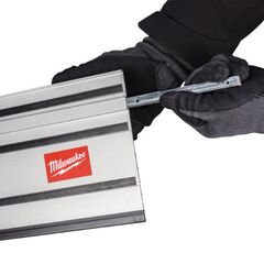  Systemzubehör Kreissägen Milwaukee Verbindungsstück PSA-2 12465468