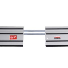  Systemzubehör Kreissägen Milwaukee Verbindungsstück PSA-2 12465468