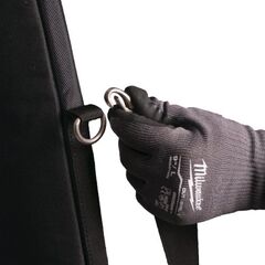  Systemzubehör Kreissägen Milwaukee Führungsschienen-Tasche PSA-4 12465473