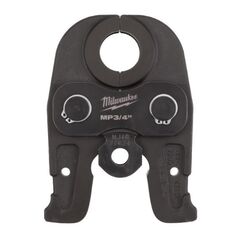 Pressbacken Milwaukee Pressbacke J18-MP3/4" 12465605