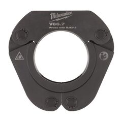  Pressbacken Milwaukee Pressschlinge für 66,7 12465591