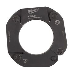  Pressbacken Milwaukee Pressschlinge für 88,9 12465608