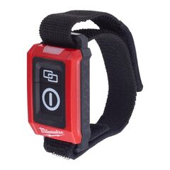  Systemzubehör Staubabsaugung Milwaukee Fernbedienung für Funksteckdose (4932478965) 12465497