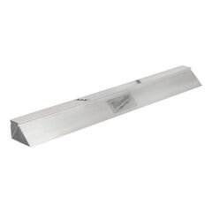  Systemzubehör Betonverdichter Milwaukee Profil für Akku-Vibrationsbohle MXF PSB-1.22m 12465481