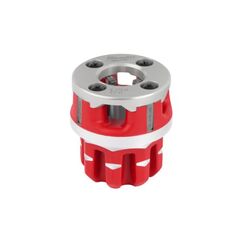  Systemzubehör Gewindeschneidkluppen Milwaukee BSPT Schneidkopf 1/2" für M18 FPT114 12465557