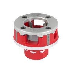  Systemzubehör Gewindeschneidkluppen Milwaukee BSPT Schneidkopf 1-1/4" für M18FPT114 12465550