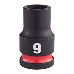  3/8" Schlagnüsse Milwaukee Schlagnuss SHOCKWAVE 3/8", 9x32 mm 12465221