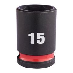  3/8" Schlagnüsse Milwaukee Schlagnuss SHOCKWAVE 3/8", 15x32 mm 12465222
