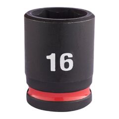  3/8" Schlagnüsse Milwaukee Schlagnuss SHOCKWAVE 3/8", 16x32 mm 12465234