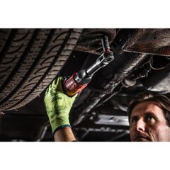  3/8" Schlagnüsse Milwaukee Schlagnuss SHOCKWAVE 3/8", 18x34 mm 12465250