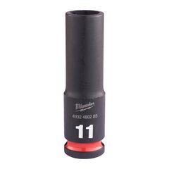  3/8" Schlagnüsse Milwaukee Schlagnuss SHOCKWAVE 3/8", 11x65 mm 12465261