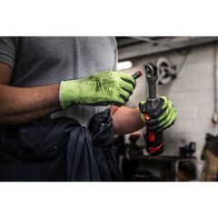  3/8" Schlagnüsse Milwaukee Schlagnuss SHOCKWAVE 3/8", 12x65 mm 12465252