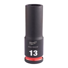  3/8" Schlagnüsse Milwaukee Schlagnuss SHOCKWAVE 3/8", 13x65 mm 12465247