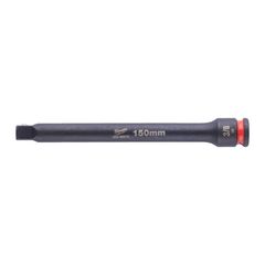  3/8" Schlagnüsse Milwaukee Verlängerung für Schlagnuss 3/8" 150 mm 12465224
