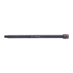  3/8" Schlagnüsse Milwaukee Verlängerung für Schlagnuss 3/8" 250 mm 12465254