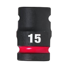  1/2" Schlagnüsse Milwaukee Schlagnuss SHOCKWAVE 1/2", 15x38 mm 12465127